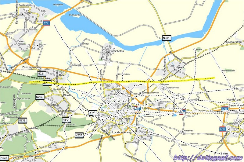 Copyright &copy DatisGaaf.com