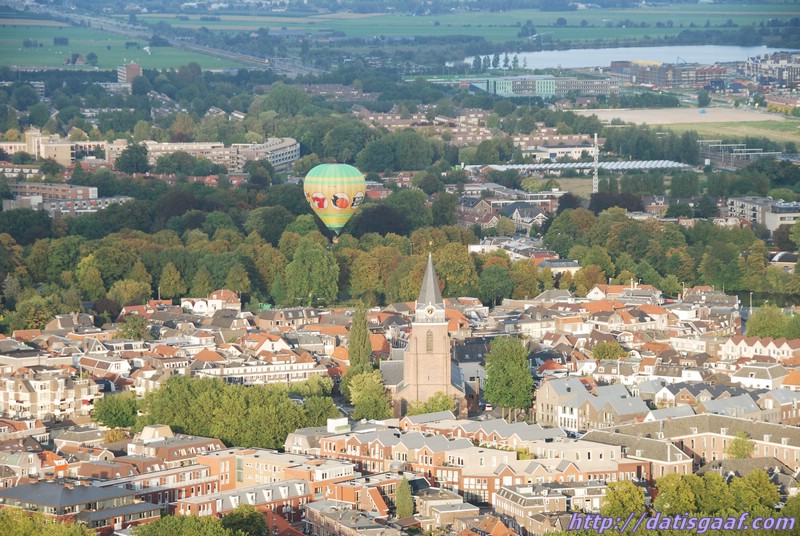 Copyright &copy DatisGaaf.com