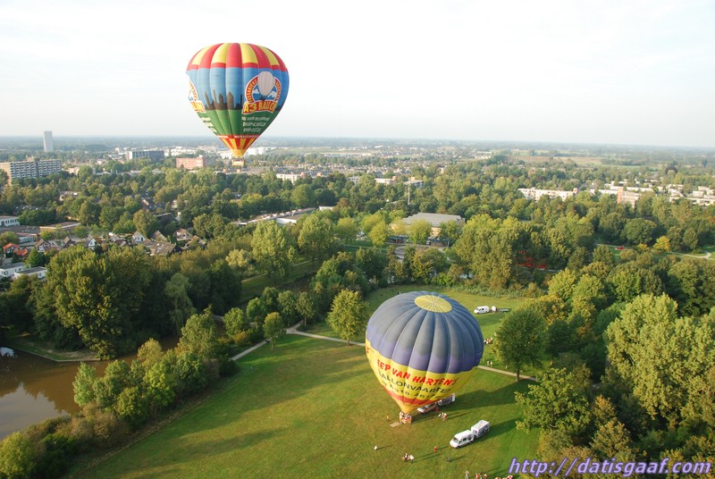 Copyright &copy DatisGaaf.com