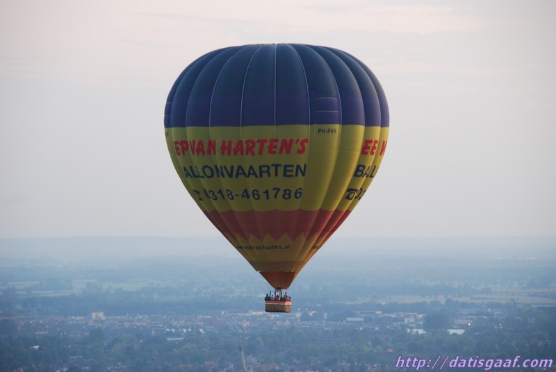 Copyright &copy DatisGaaf.com