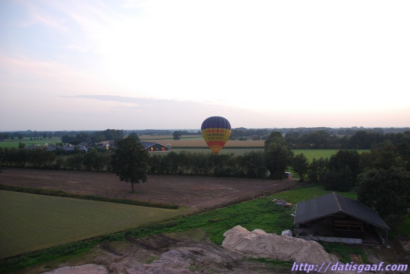 Copyright &copy DatisGaaf.com