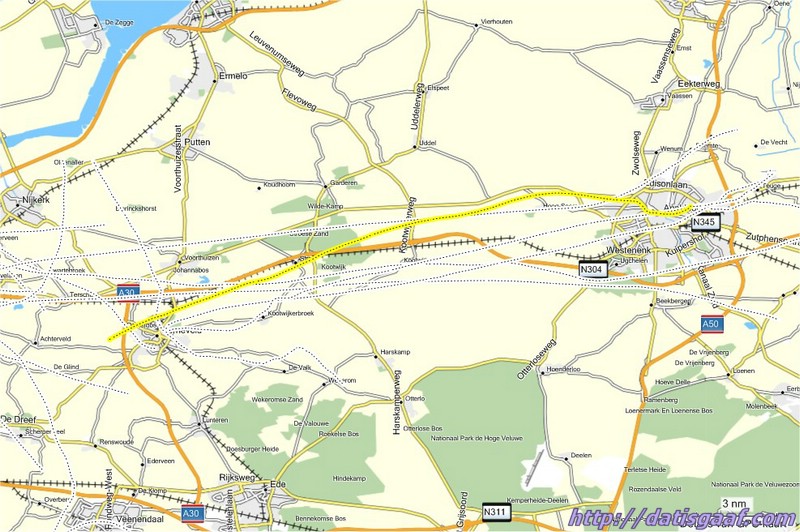 Copyright &copy DatisGaaf.com