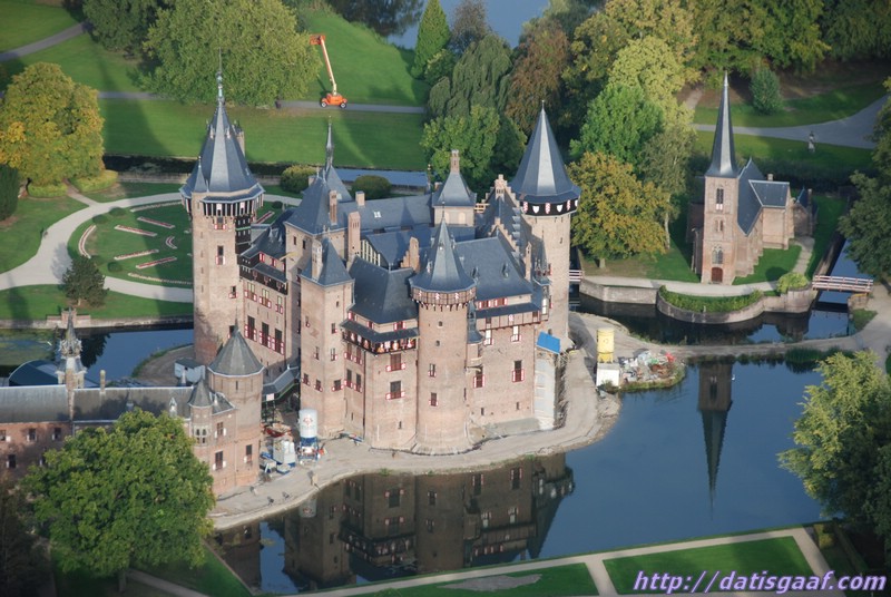 Copyright &copy DatisGaaf.com