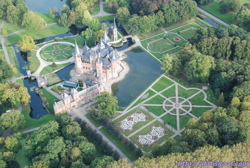 Copyright &copy DatisGaaf.com