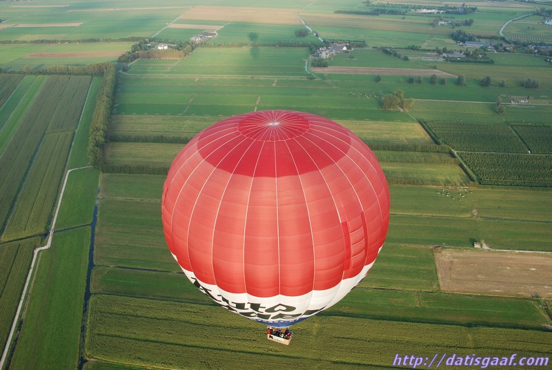 Copyright &copy DatisGaaf.com