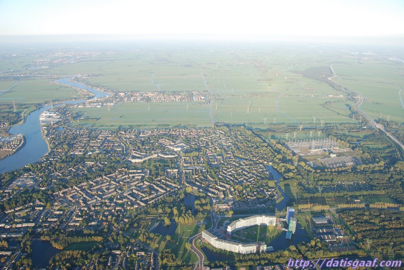 Copyright &copy DatisGaaf.com