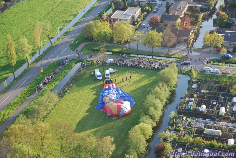 Copyright &copy DatisGaaf.com