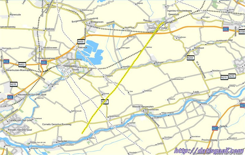 Copyright &copy DatisGaaf.com