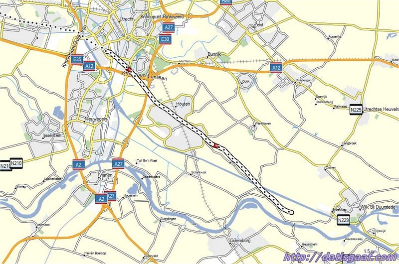 Copyright &copy DatisGaaf.com