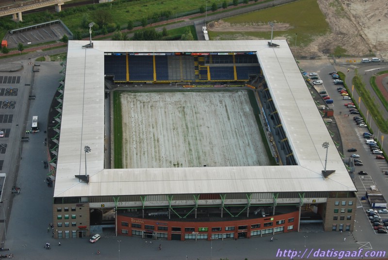 Copyright &copy DatisGaaf.com