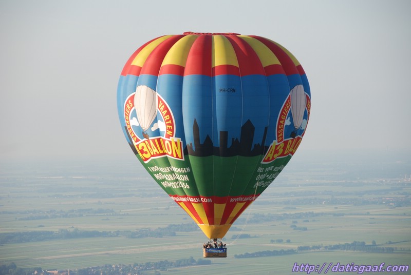 Copyright &copy DatisGaaf.com