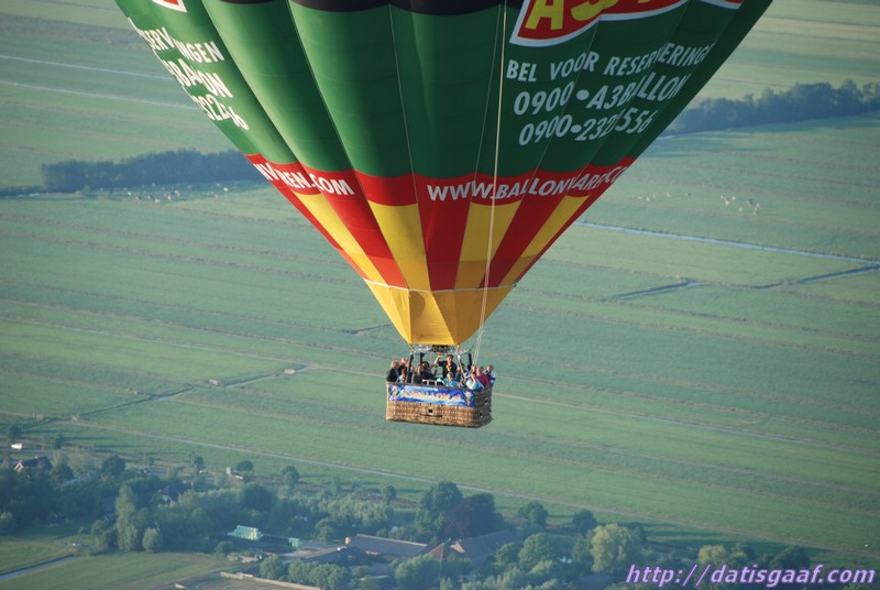 Copyright &copy DatisGaaf.com