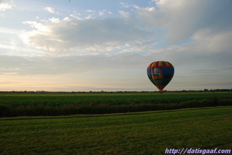 Copyright &copy DatisGaaf.com