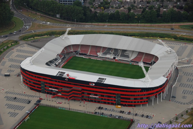 Copyright &copy DatisGaaf.com