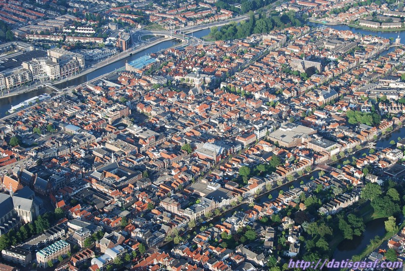 Copyright &copy DatisGaaf.com