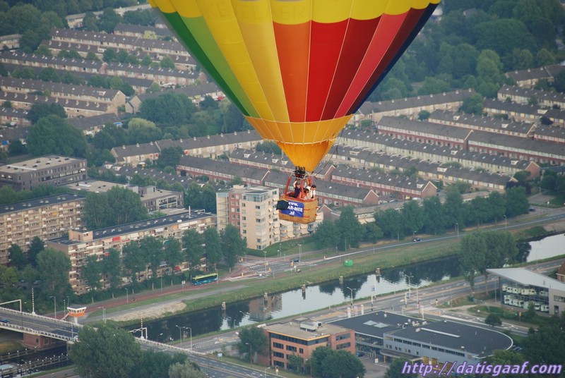 Copyright &copy DatisGaaf.com