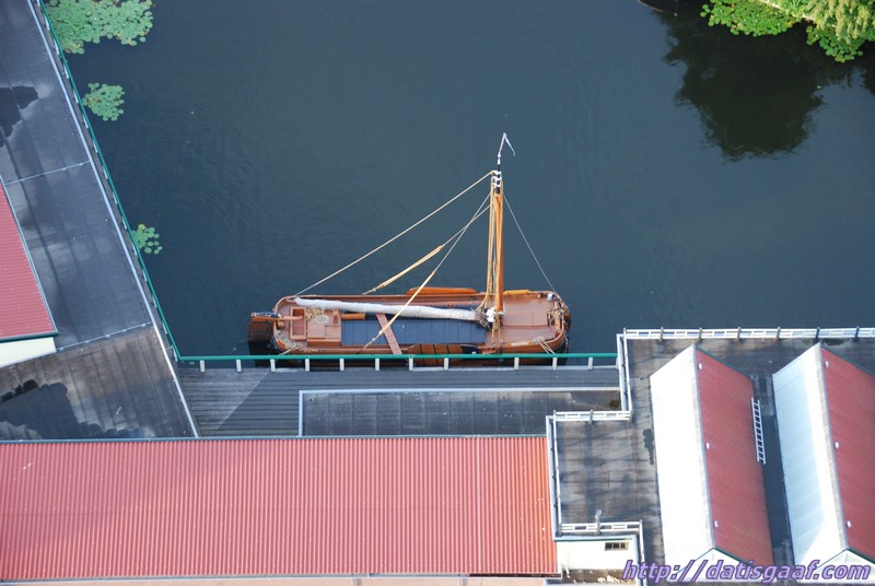 Copyright &copy DatisGaaf.com