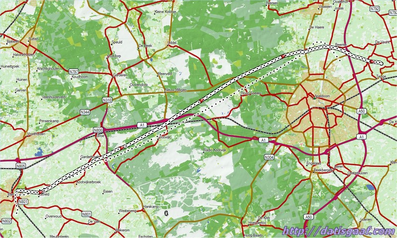 Copyright &copy DatisGaaf.com