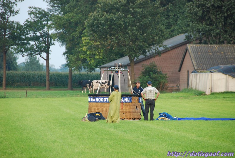 Copyright &copy DatisGaaf.com