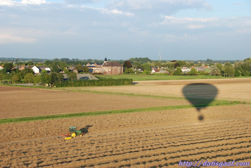 Copyright &copy DatisGaaf.com