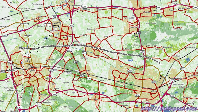 Copyright &copy DatisGaaf.com