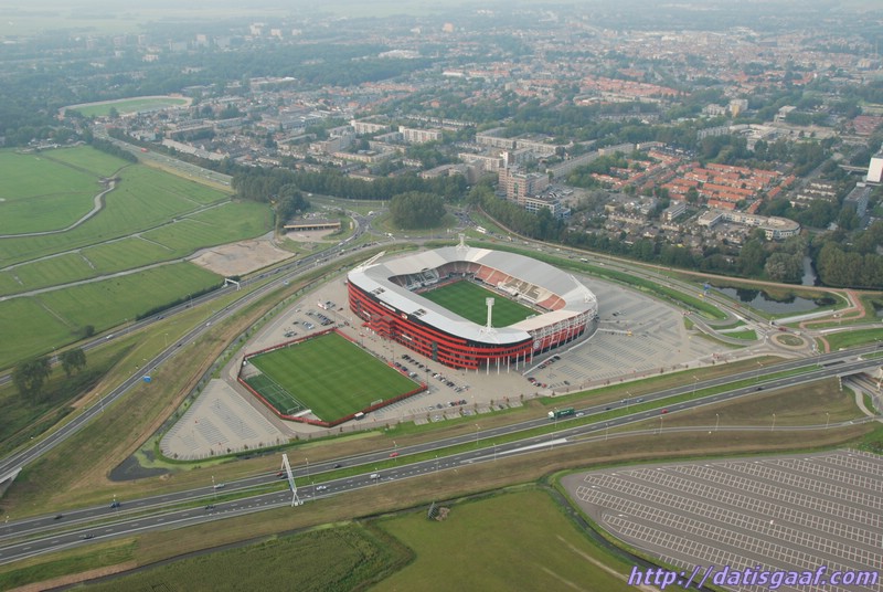 Copyright &copy DatisGaaf.com