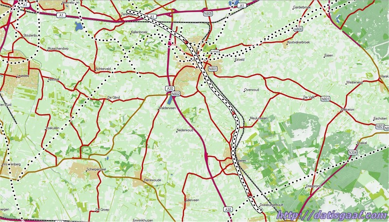 Copyright &copy DatisGaaf.com