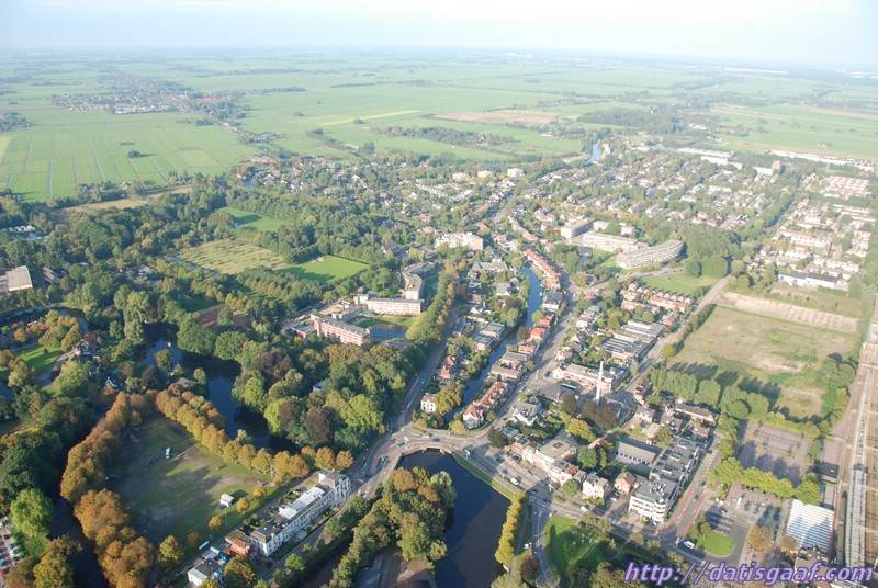 Copyright &copy DatisGaaf.com