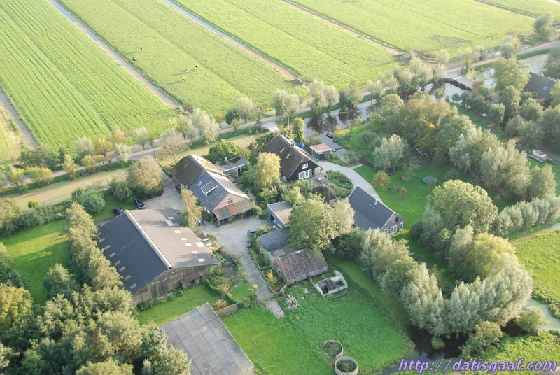 Copyright &copy DatisGaaf.com