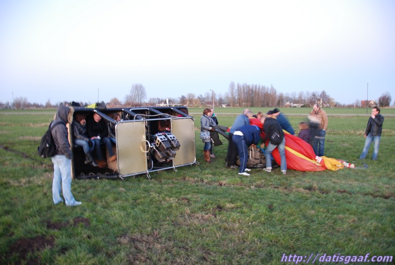 Copyright &copy DatisGaaf.com