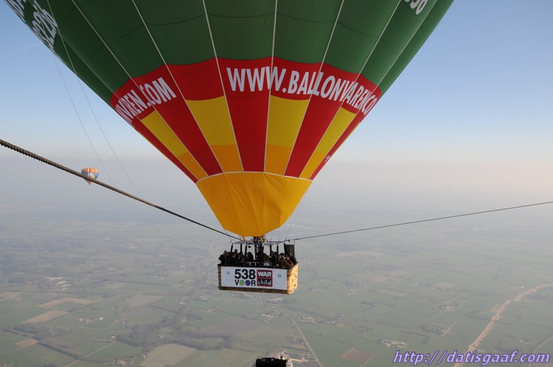 Copyright &copy DatisGaaf.com