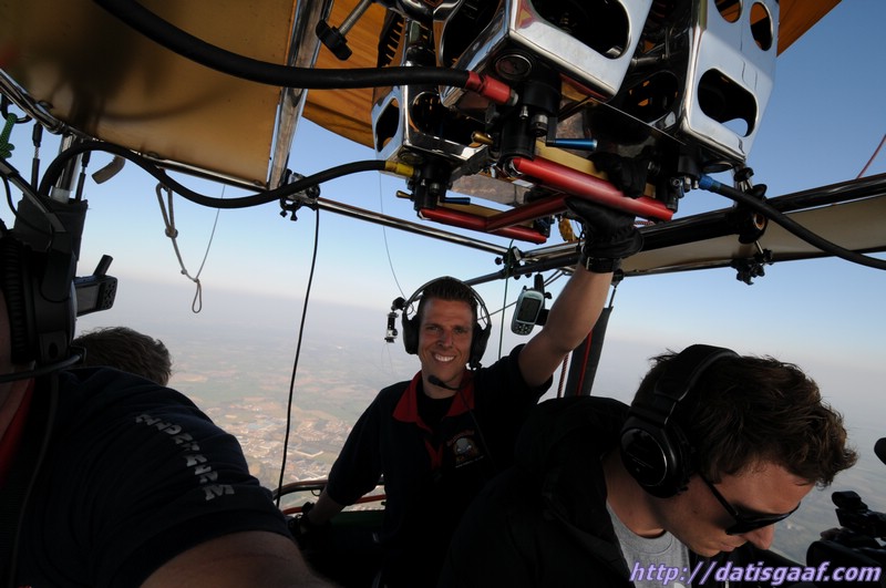 Copyright &copy DatisGaaf.com