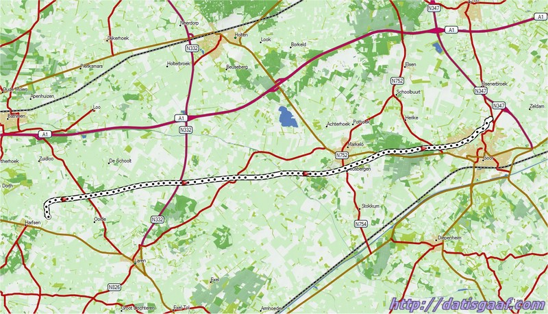 Copyright &copy DatisGaaf.com