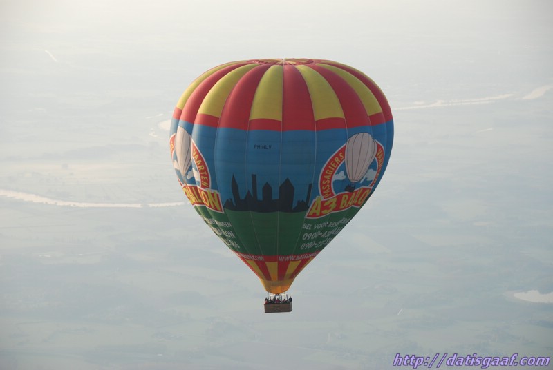 Copyright &copy DatisGaaf.com