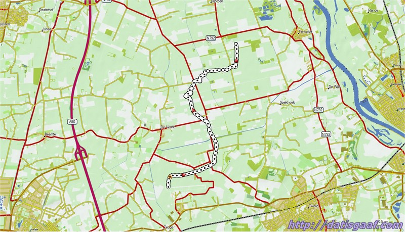 Copyright &copy DatisGaaf.com