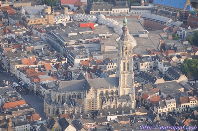 Copyright &copy DatisGaaf.com