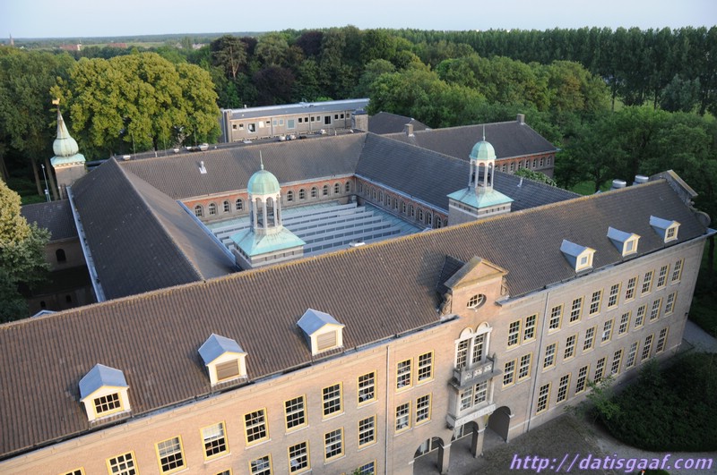 Copyright &copy DatisGaaf.com