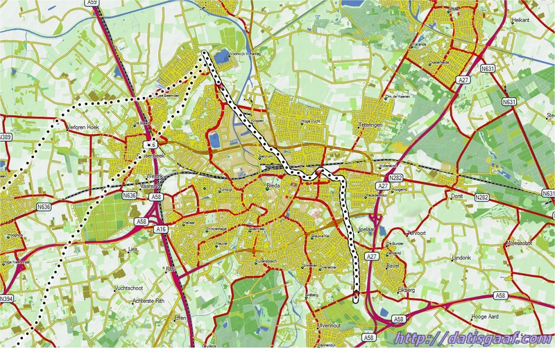 Copyright &copy DatisGaaf.com