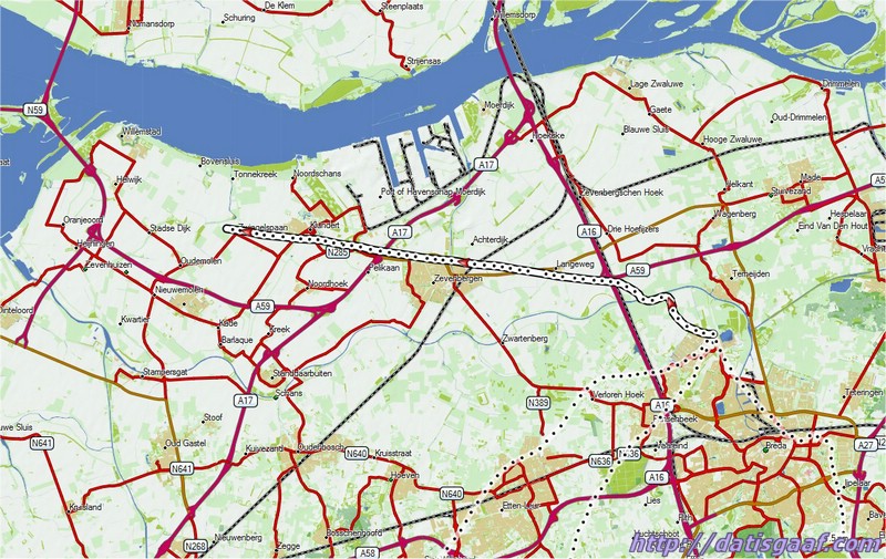 Copyright &copy DatisGaaf.com