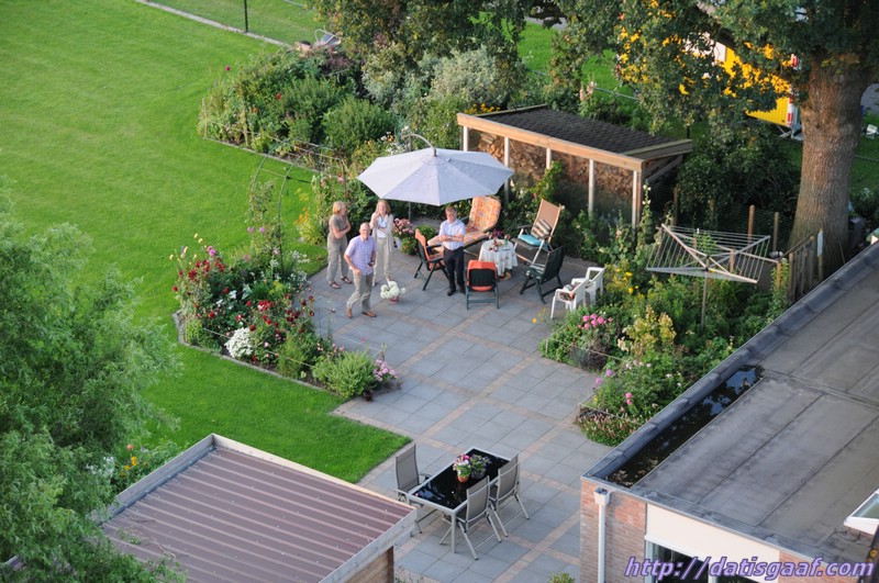 Copyright &copy DatisGaaf.com