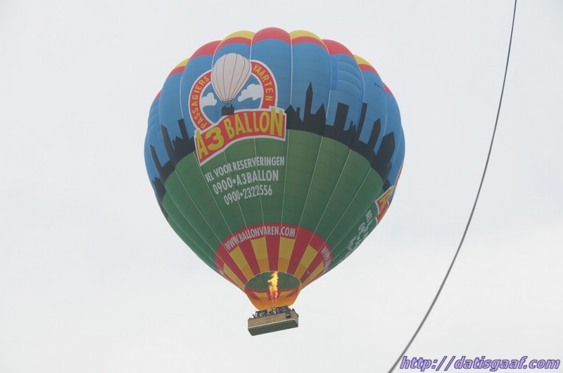 Copyright &copy DatisGaaf.com