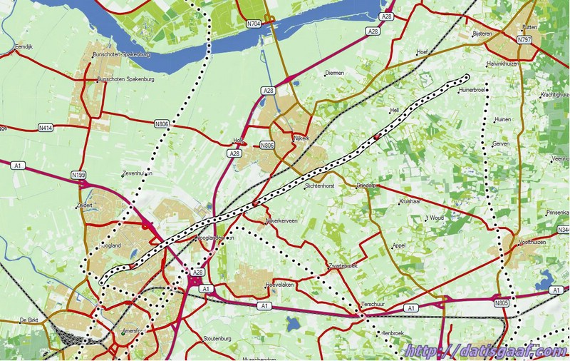 Copyright &copy DatisGaaf.com