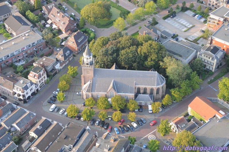 Copyright &copy DatisGaaf.com