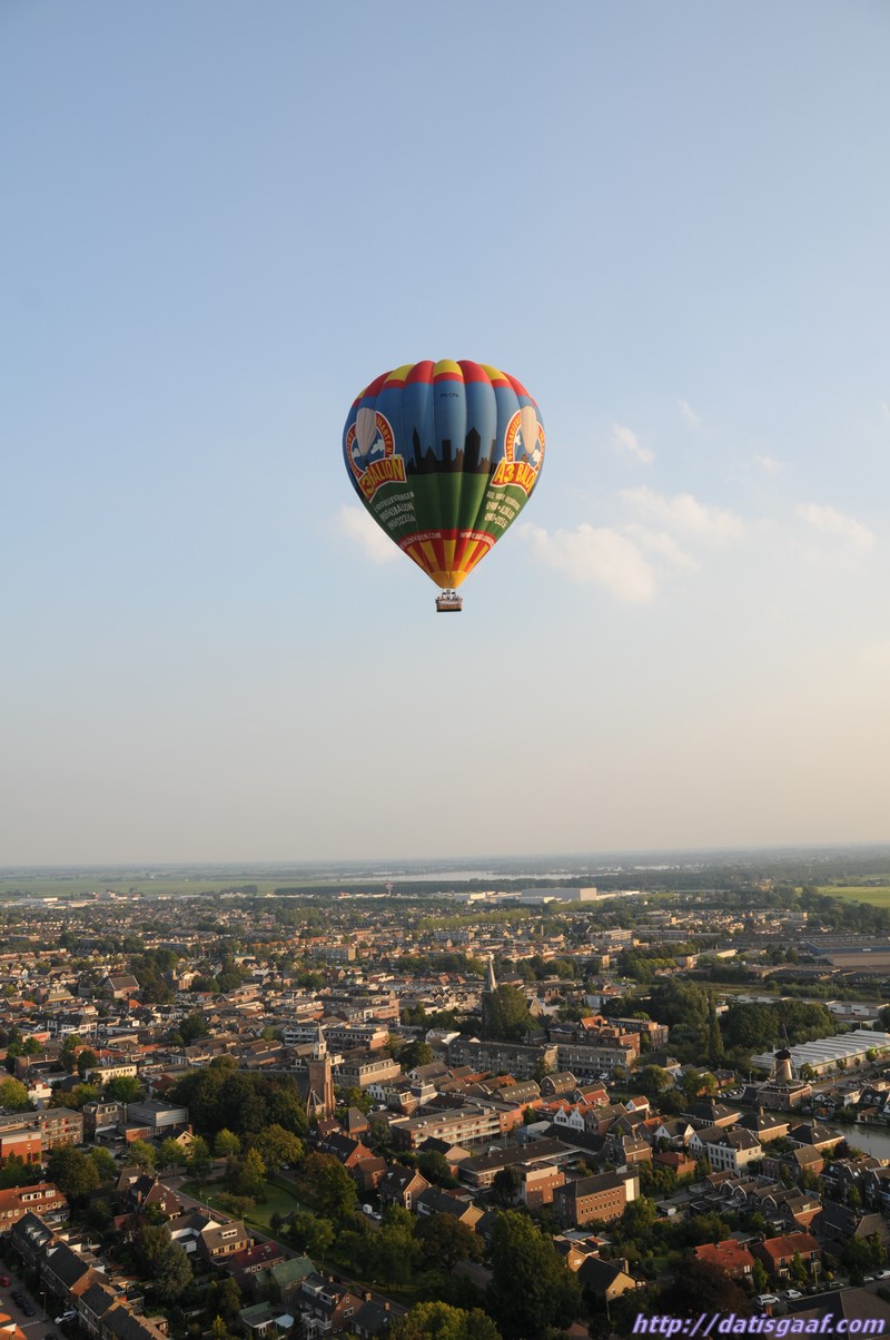 Copyright &copy DatisGaaf.com