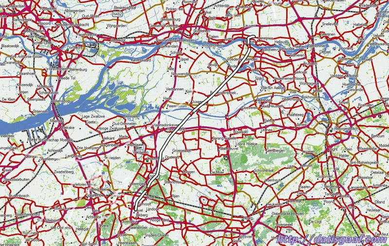 Copyright &copy DatisGaaf.com