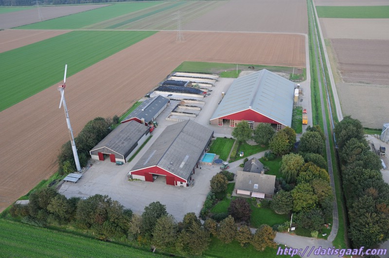 Copyright &copy DatisGaaf.com