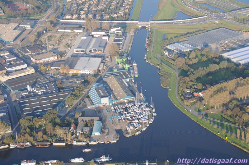 Copyright &copy DatisGaaf.com