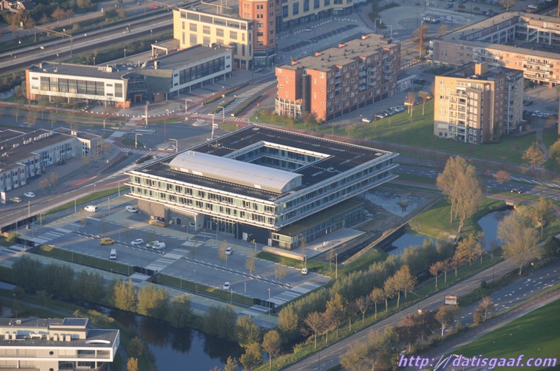 Copyright &copy DatisGaaf.com