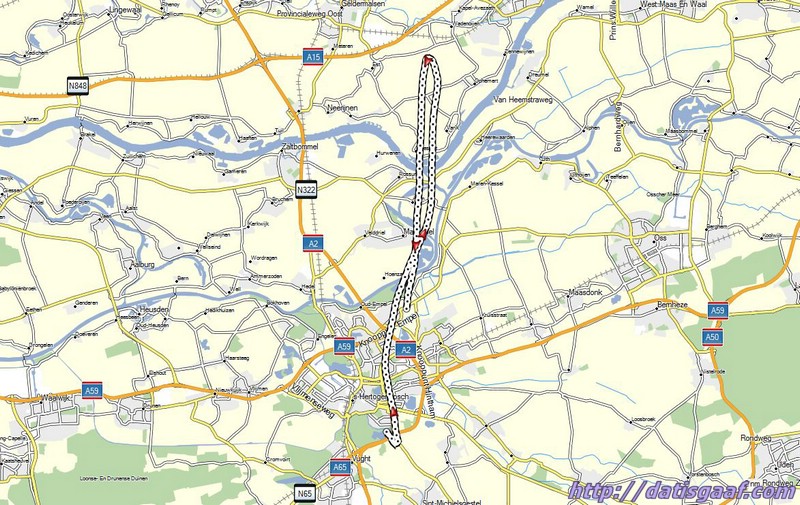 Copyright &copy DatisGaaf.com