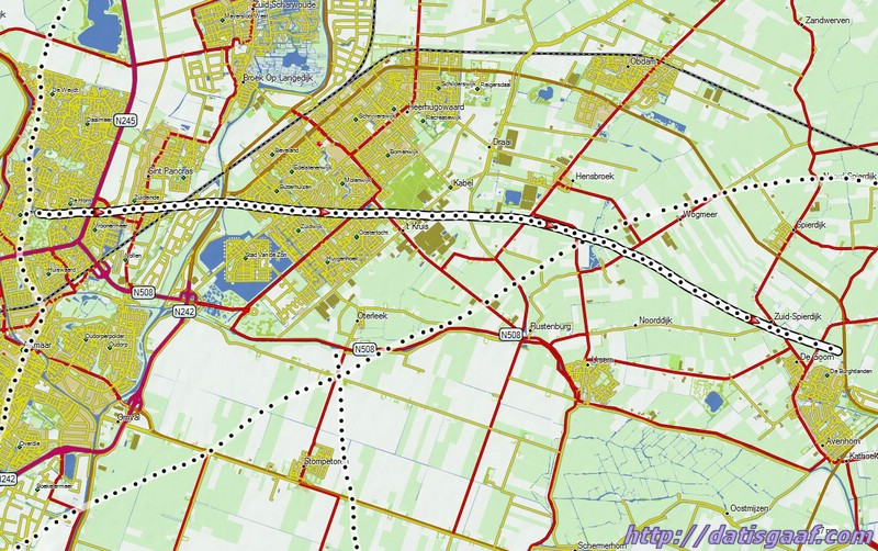 Copyright &copy DatisGaaf.com